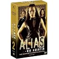 Alias - Die Agentin - Die komplette zweite Staffel (6 DVDs)