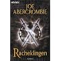 Racheklingen: Roman