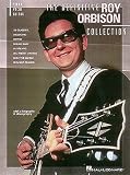 The Definitive Roy Orbison Collection (Piano Vocal Guitar)