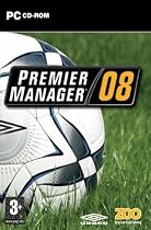 Premier Manager 08 (PC)