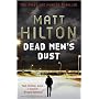 Dead Men's Dust (Joe Hunter Thriller)
