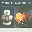 Kitchen machine...