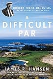 The art of golf
