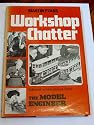 Workshop Chatter: A Bedside Book for Model Engineers