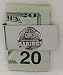 Marines Money Clip