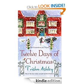 Twelve Days of Christmas