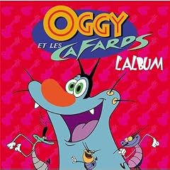Oggy Et Les Cafards /Saison.3