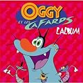 Oggy Et Les Cafards /Saison.3