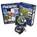 Robitronic Phonix Flugsimulator + Interface Kabel Version 2.5 P001