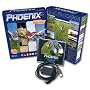 Robitronic Phonix Flugsimulator + Interface Kabel &hellip von Ph�nix