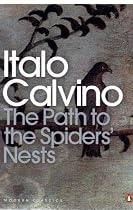 The Path to the Spiders' Nests (Penguin Modern Classics)