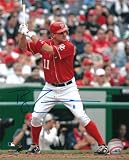 Ryan Zimmerman Autographed/Hand Signed Nationals 8x10 Photo
