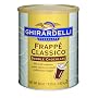 Ghirardelli Chocolate Frappe Classico, Double Chocolate, 50-Ounce Can