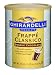 Ghirardelli Chocolate Frappe Classico, Double Chocolate, 50-Ounce Can Image