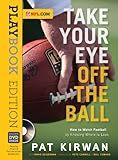Take Your Eye Off the Ball [With DVD]