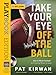 Take
Your
Eye
Off
the
Ball
[With
DVD]