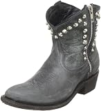 Ash Women's Crosby Studded Ankle Boot - Womens Shoes