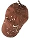 Authentic Pigment Pigment-Splatter-Dyed Baseball Cap. 1913