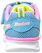 Skechers Kids Synergy-Lovespun Washable Athletic Sneaker (Toddler/Little Kid)