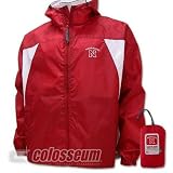 University of Nebraska Huskers Wind Breaker Jacket a