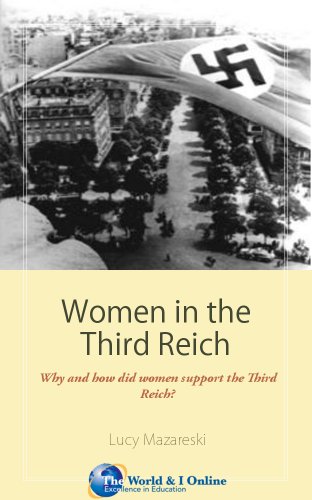 Women in the Third Reich: Hitler's Forgotten Following