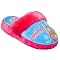 Girls' Hannah Montana Scuff Slippers - Blue/Pink