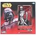 Star Wars Darth Vader Pewter Paint Limited Edition