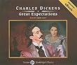 Great Expectations: Includes Ebook (Tantor Unabridged Classics)