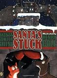 Santa's Stuck