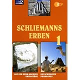 Schliemann's Erben - Teil 1von "Gisela Graichen"