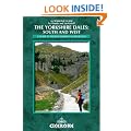 The Yorkshire Dales - South and West: Howgills, Dentdale, Ribblesdale, Airedale, Wharfdale (Cicerone Guide)
