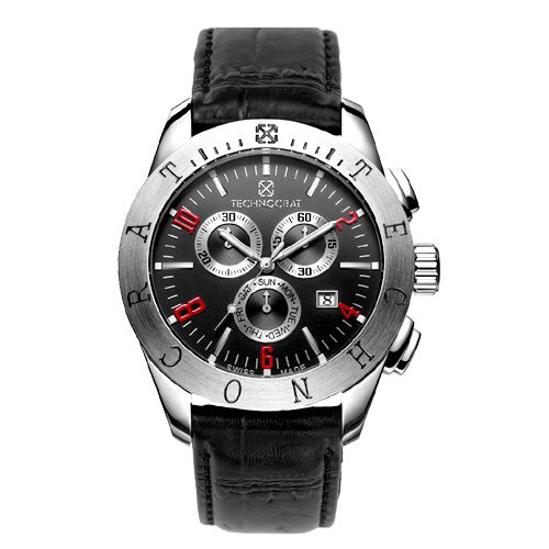 Technocrat Swiss Made Men Technocrat Swiss Made Men