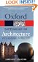 A Dictionary of Architecture and Landscape Architecture (Oxford Paperback Reference)