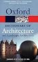 A Dictionary of Architecture and Landscape Architecture