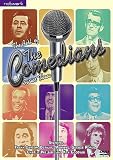 The Comedians [DVD]