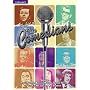 The Comedians [DVD] [1972]
