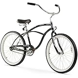 Firmstrong Urban Man Beach Cruiser Bicycle