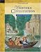 Books : Western Civilization: Alternate Volume: Since 1300