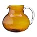 Iris Pitcher - Amber