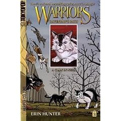 Warriors: Ravenpaw's Path #2: A Clan In Need