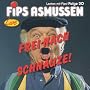 Frei Nach Schnauze-Lachen mit von Fips Asmussen