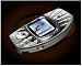 Nokia n-gage mobile phone.