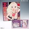 6861 Design Set studio cr�ation "Top Model"