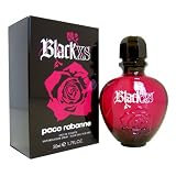 XS Black For Women Perfume For Women by Paco Rabanne - EDT Spray - 50ML