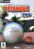 Revue Bigben  / Petanque pro