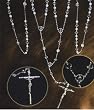 Wedding Lasso Rosary