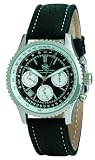 Moscow Classic Night Hunter 31681/00811026 Mechanical Chronograph for Him Made in Russia