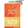 The Enchantress of Florence: A Novel by Salman Rushdie