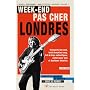 Week-end pas cher � Londres