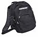 Quiksilver men's awesome rucksack kgmba181 nap shacked ,black